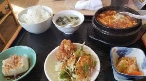 台湾料理 四季紅