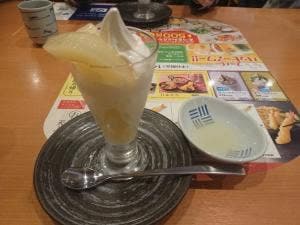 夢庵 戸塚深谷店