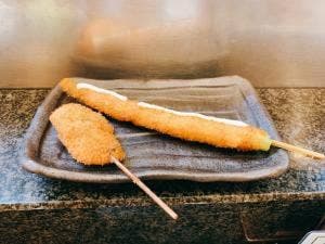 串の井 パンジョ店