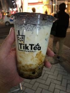 TikTea 平塚店