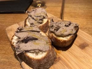 ビストロ リパイユ