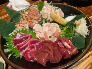 おじゃったもんせ