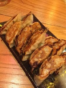 餃子屋らんたん
