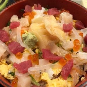 すし屋の芳国