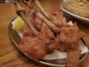 串焼ビストロ BUAISOU