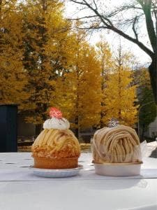 ヴェールの丘 セレオ八王子店