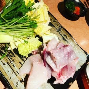 志な乃亭 鶴見本店