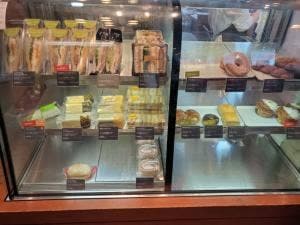 タリーズコーヒー 亀田メディカルセンター店