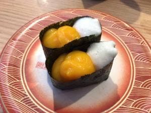 回転寿司 すし官太 氷上店