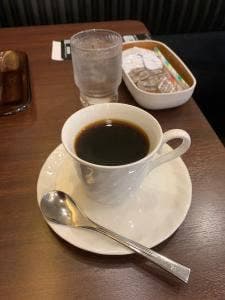 喫茶室ルノアール 御徒町南口駅前店