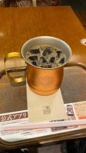 上島珈琲店 福岡新天町店