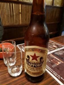 居酒や ゑびす亭