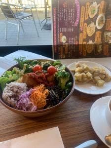 カフェ コンタット