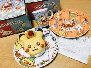 ミスタードーナツ イオンレイクタウンショップ