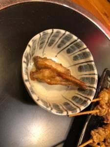 大衆居酒屋 とりいちず 川崎仲見世通り店