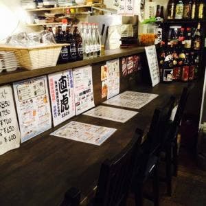 彦六酒場