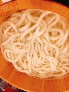 丸亀製麺 富山店