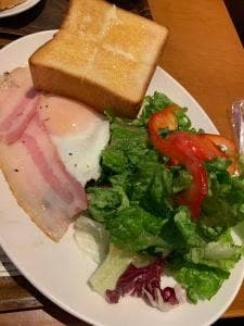 上島珈琲店 神戸空港店