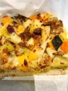 ディーンアンドデルーカ 新宿NEWoMan