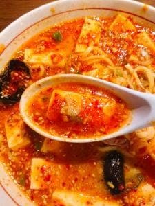 ちゃーしゅうや武蔵 水原店