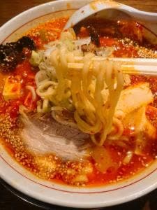 ちゃーしゅうや武蔵 水原店
