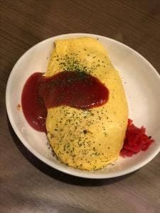 オレンジ