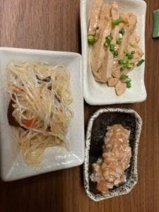 もも焼き嵐坊 那珂店