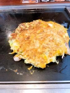 どんどん亭 行橋店