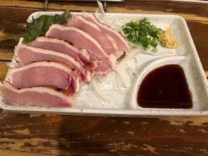 おでんと庭先地鶏はれ晴れ 川崎東口本店