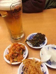 ふくちぁんラーメン 南加賀屋店