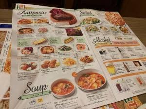 グラッチェガーデンズ 徳島昭和町店