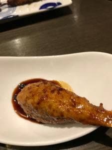 串焼きのたつみ