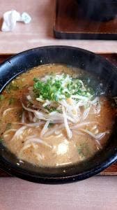 麺道場鶴瀬店