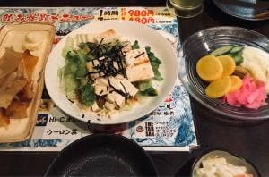居酒屋 せせらぎ