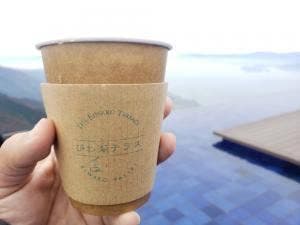 びわ湖バレイ／びわ湖テラス