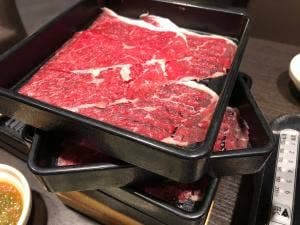 しゃぶ葉 札幌新琴似店