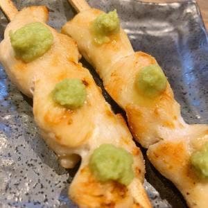 鳥放題 姫路駅前店