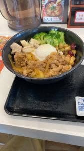 吉野家 42号線和歌山紀三井寺店