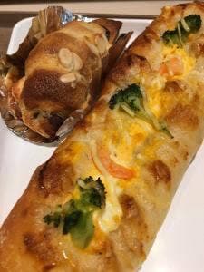 サンマルクカフェ イオンモールむさし村山店