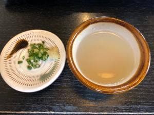 そばの華