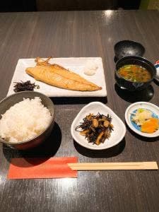 鉄板さくら 田谷