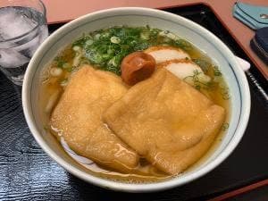 こんぴらうどん