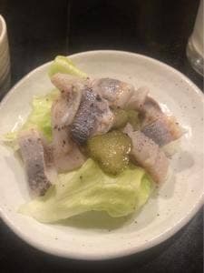 菜BAR KABOSS