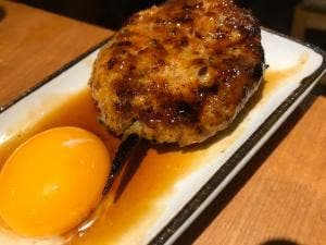 俺らの台所 とり薪 2号店