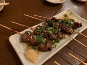 焼鳥とりくら相模原店