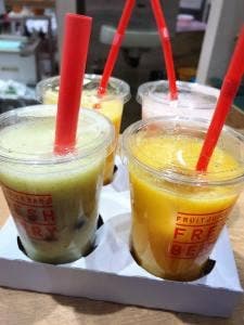 フレッシュベリー イオンモール札幌発寒店