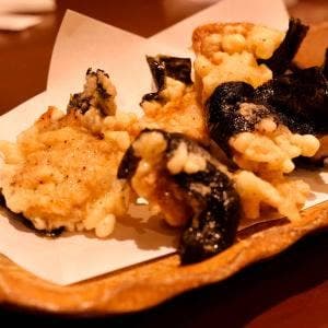 鳥料理 八起いば
