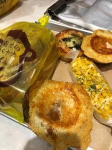 やまびこベーカリー グランフロント大阪店