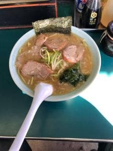 ラーメンショップ みつわ台店