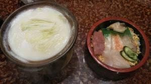 寿司 有明寿司